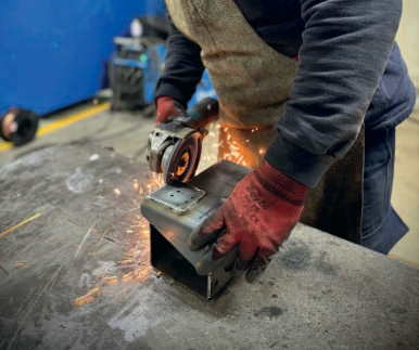 Güçlü Birleşimler Kalıcı Çözümler