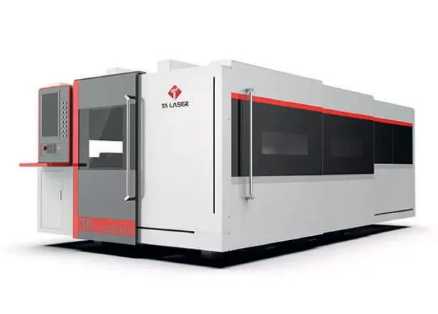 Lazer Kesim Teknolojisi