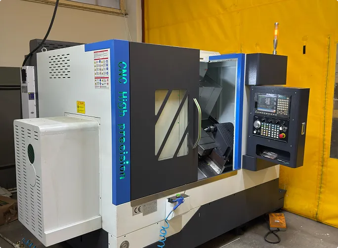 Sakarya Bull Metal İleri Teknoloji ve Güvenilir Kaynaklı İmalat Çözümleri