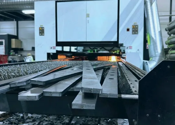 Milimetrik Hassasiyet Maksimum Güven