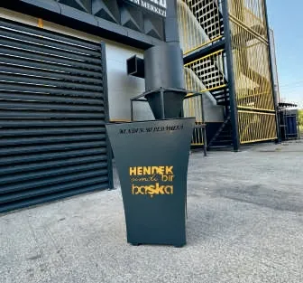 Tasarımdan Teslime Mükemmellik